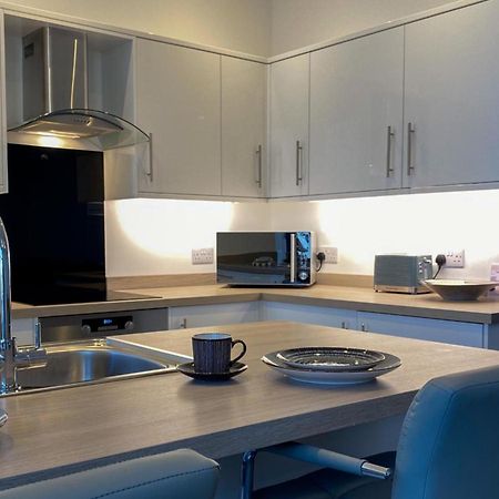 Eden Escapes Serviced Apartments Моркем Екстер'єр фото