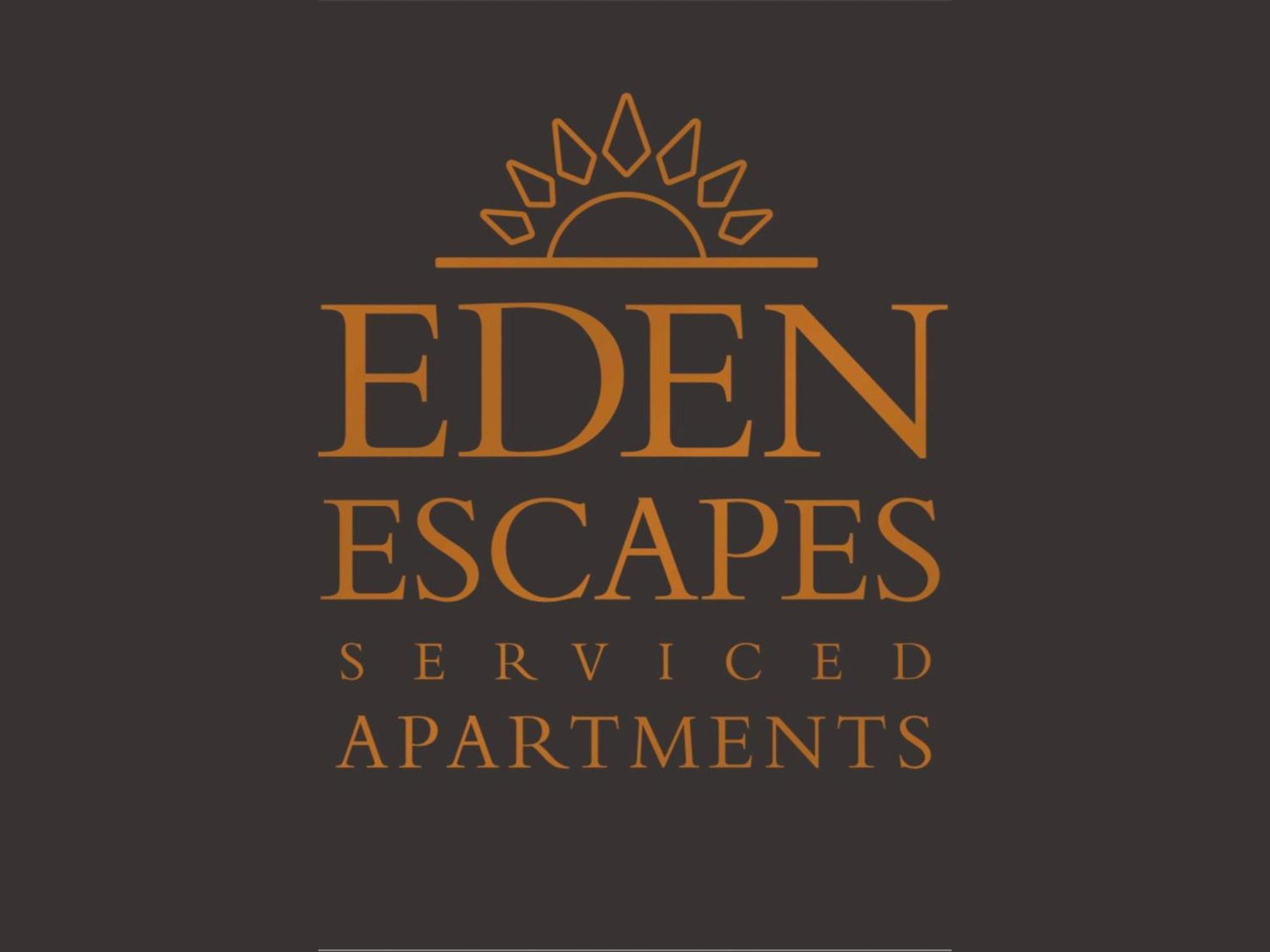 Eden Escapes Serviced Apartments Моркем Екстер'єр фото